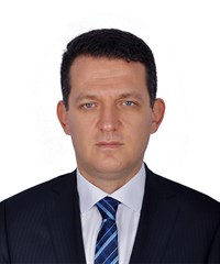 Dr.Fatih ÜRKMEZER